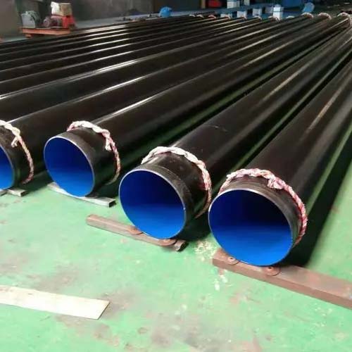 四平涂塑钢管的施工流程注意事项包括