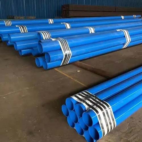 四平涂塑钢管现货