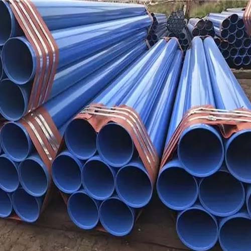 四平涂塑钢管检测