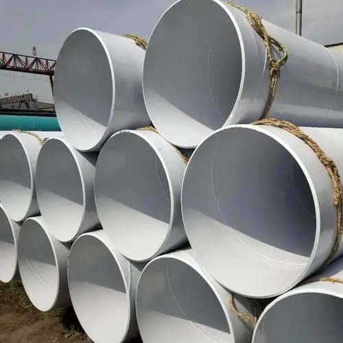 四平涂塑钢管厂家