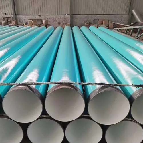 四平防腐涂塑钢管的执行标准