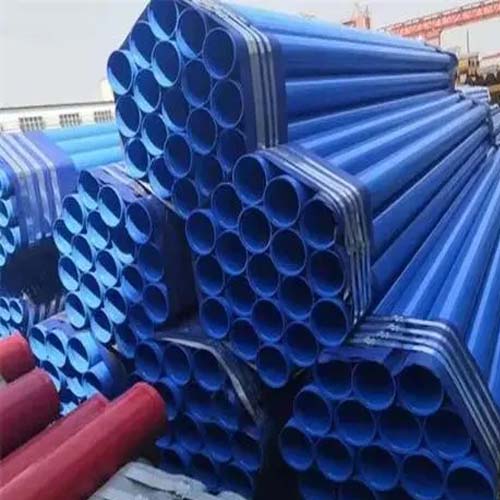 如何选购四平给水涂塑钢管？