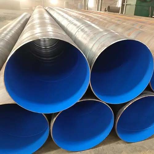 四平给水涂塑钢管价格