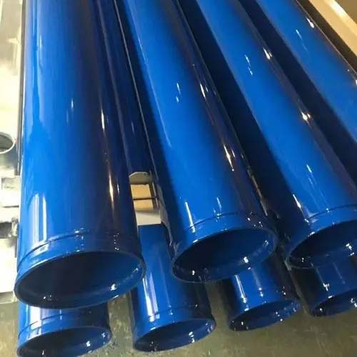 四平给水涂塑钢管有哪些型号? 四平给水涂塑钢管有哪些型号?