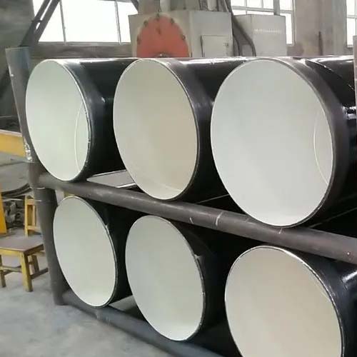 四平涂塑钢管防腐条件