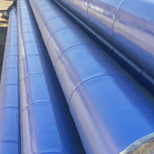 四平防腐涂塑钢管安装注意事项有哪些？