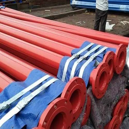 四平涂塑钢管厂家 四平涂塑钢管厂家