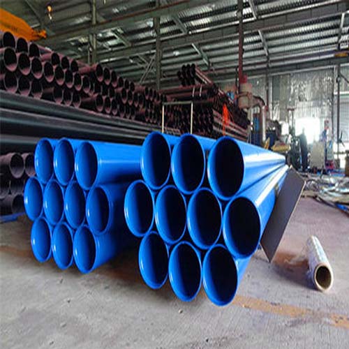 四平防腐涂塑钢管长度 四平防腐涂塑钢管长度